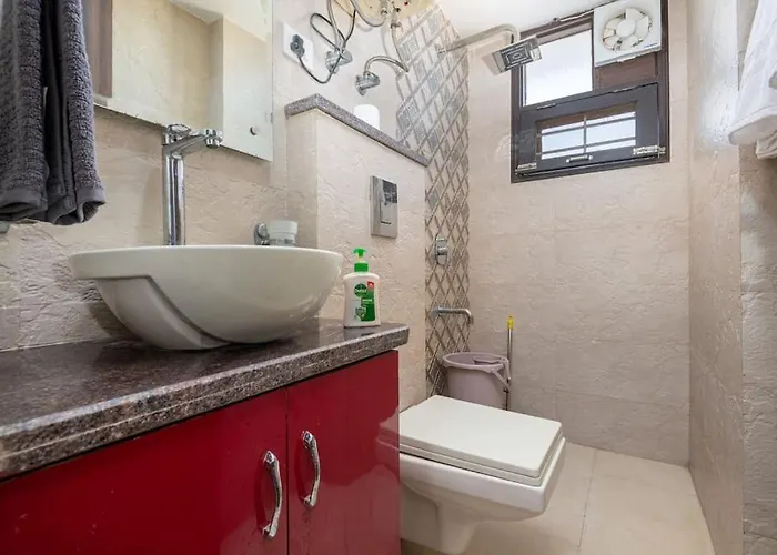 Apartment mit 3 Schlafzimmern